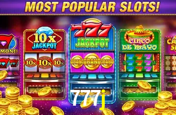 Inovações de Jogos na 777j: O Futuro das Experiências Interativas